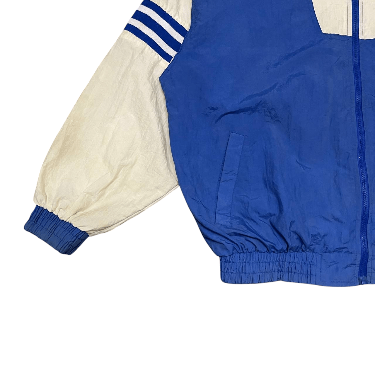 MLB Vintage LA Dodgers MLB Team Nomo Jacket Size US L / EU 52-54 / 3 - 3 Thumbnail