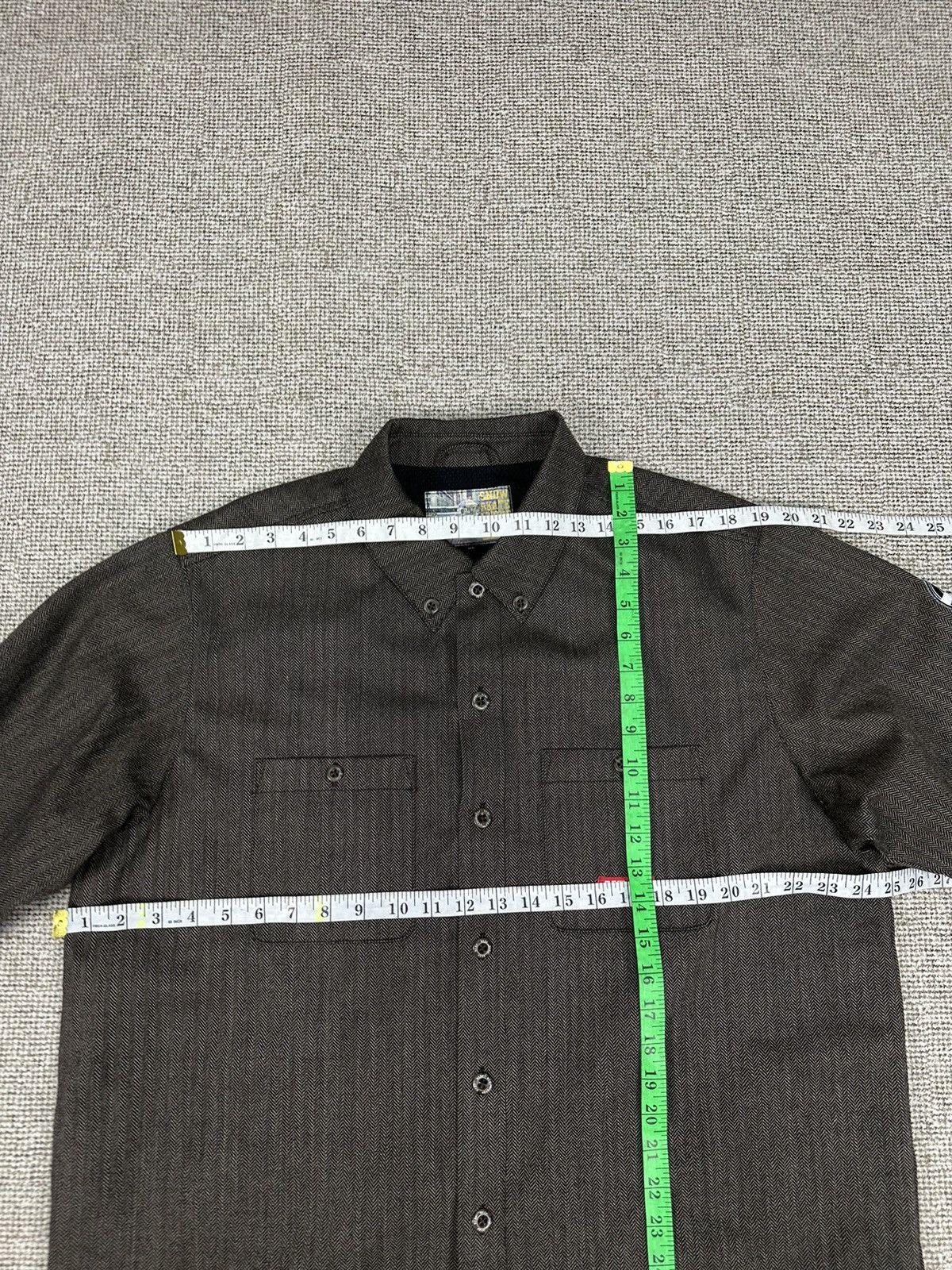 Welcome Skateboards Vesp Dept Skateboard Jacket Z275 Size US XL / EU 56 / 4 - 5 Thumbnail