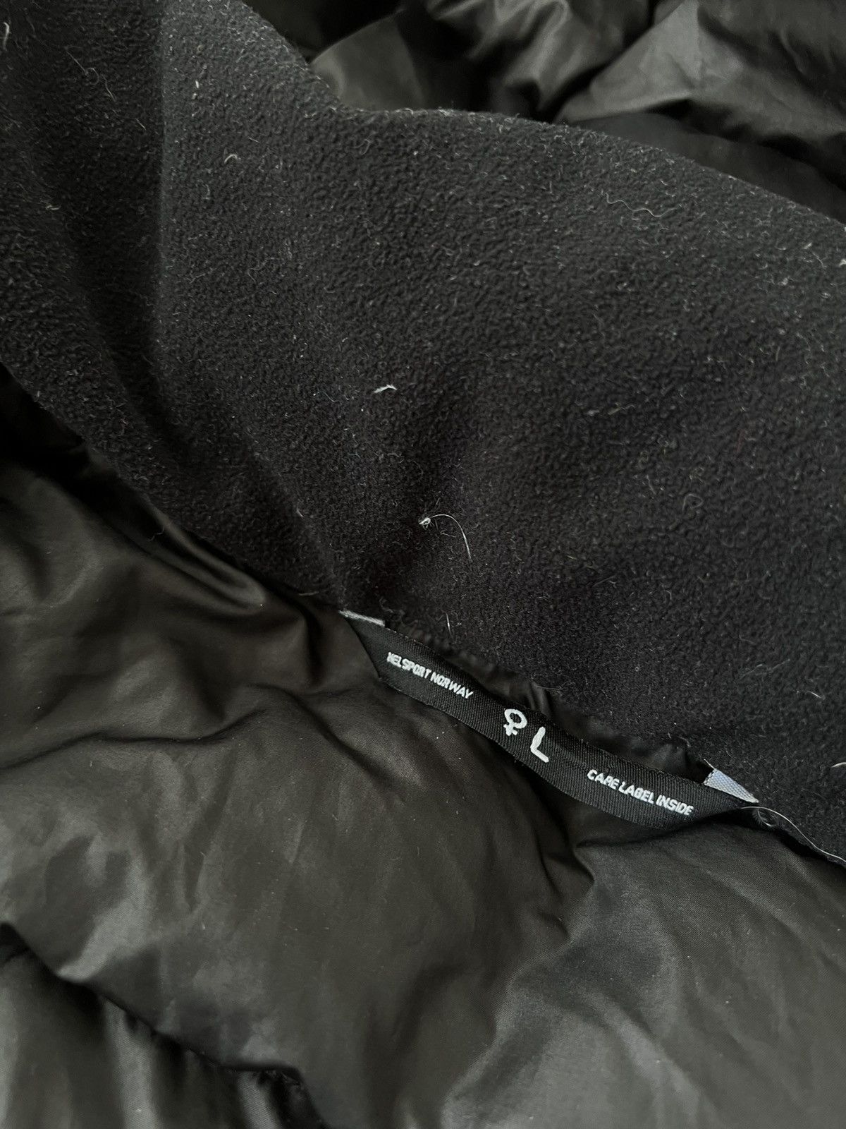 Other Helsport Outdoor Gorpcore goose Down Regular Jacket Size US M / EU 48-50 / 2 - 17 Thumbnail