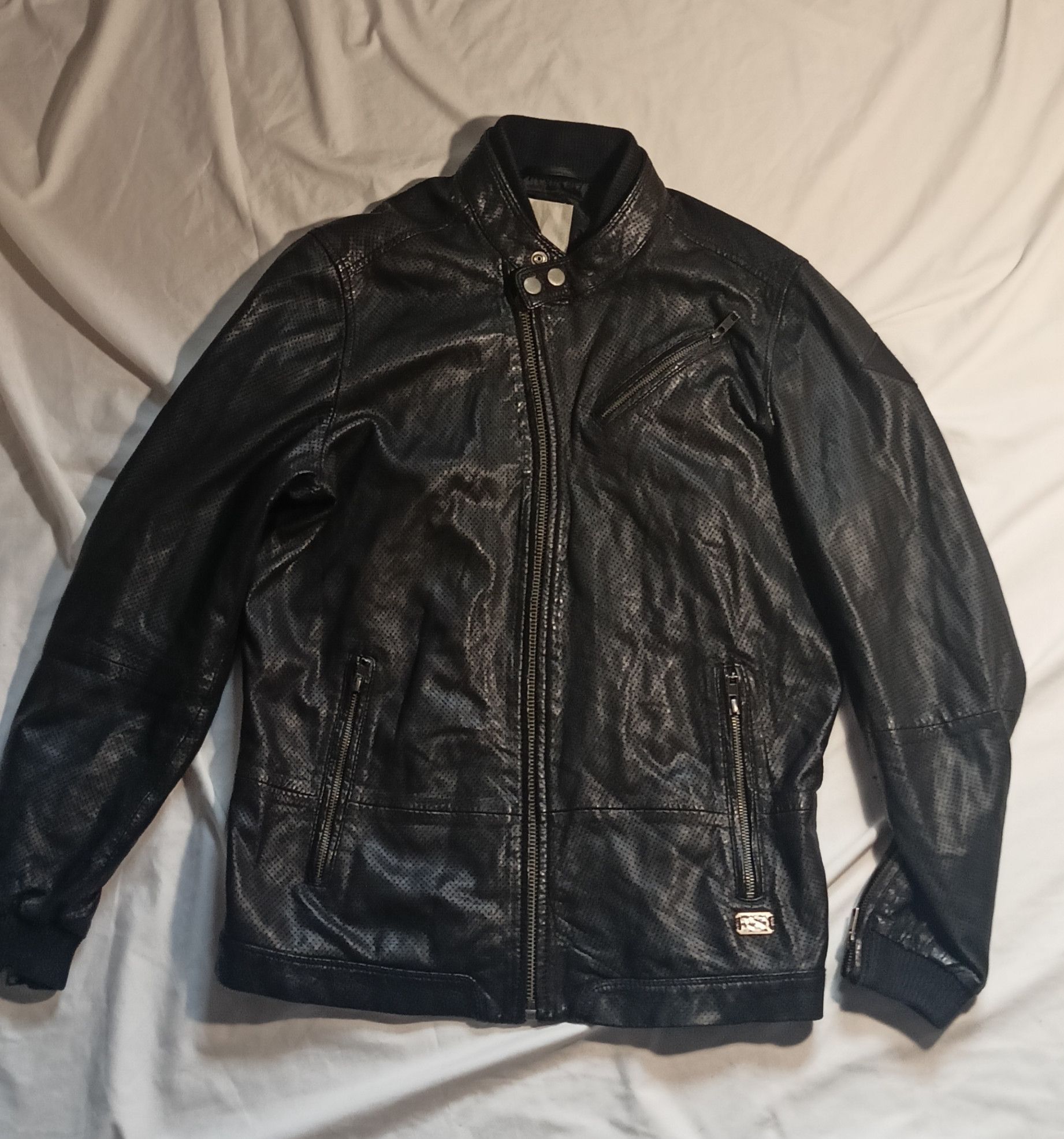Diesel Jacket/Bomber Diesel opium style Size US M / EU 48-50 / 2 - 1 Thumbnail