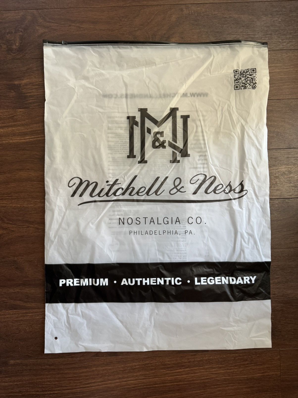 Mitchell & Ness NBA PLAYBOI CARTI X M&N JERSEY ORLANDO MAGIC 2003 Size US XL / EU 56 / 4 - 9 Thumbnail