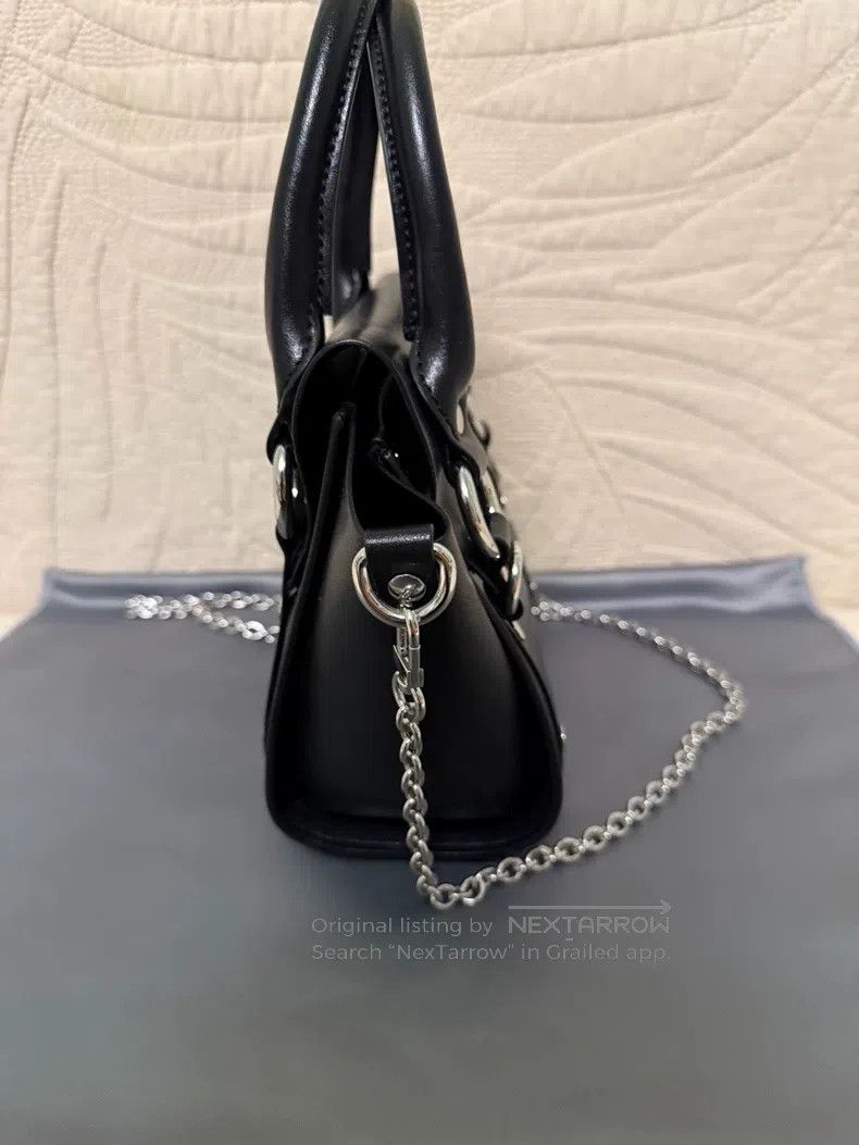 Vivienne Westwood Vivienne Westwood size os Betty Biker Bag Size ONE SIZE - 5 Thumbnail