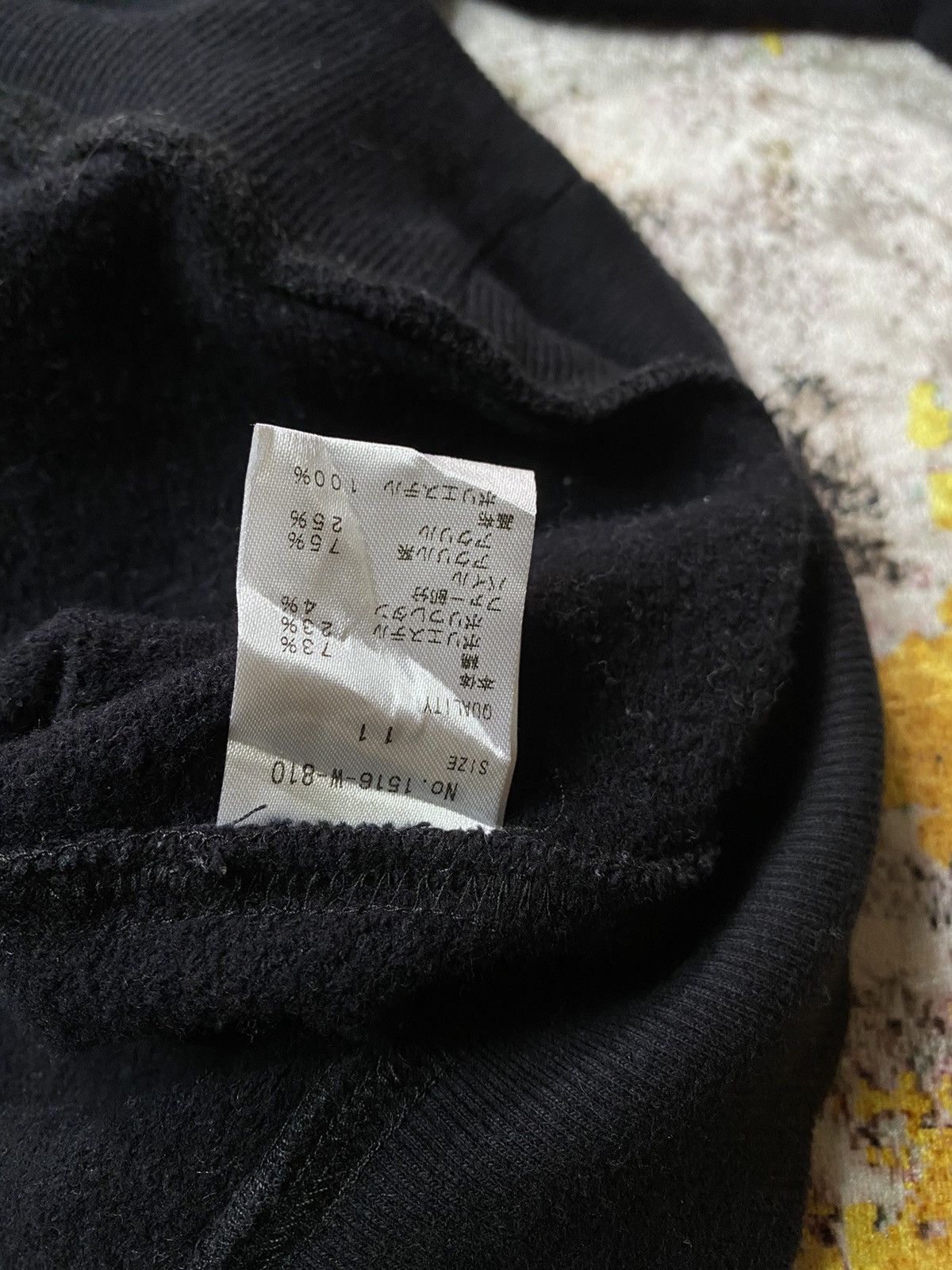 If Six Was Nine Japanes anela lux fur hoodie ifsix lgb style Size US L / EU 52-54 / 3 - 5 Thumbnail