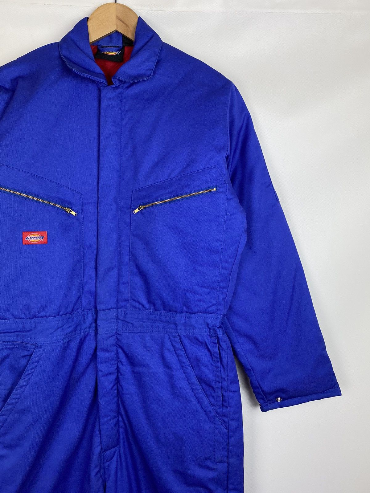 Dickies × Vintage Dickies men’s workwear overall size M Size US 32 / EU 48 - 8 Thumbnail