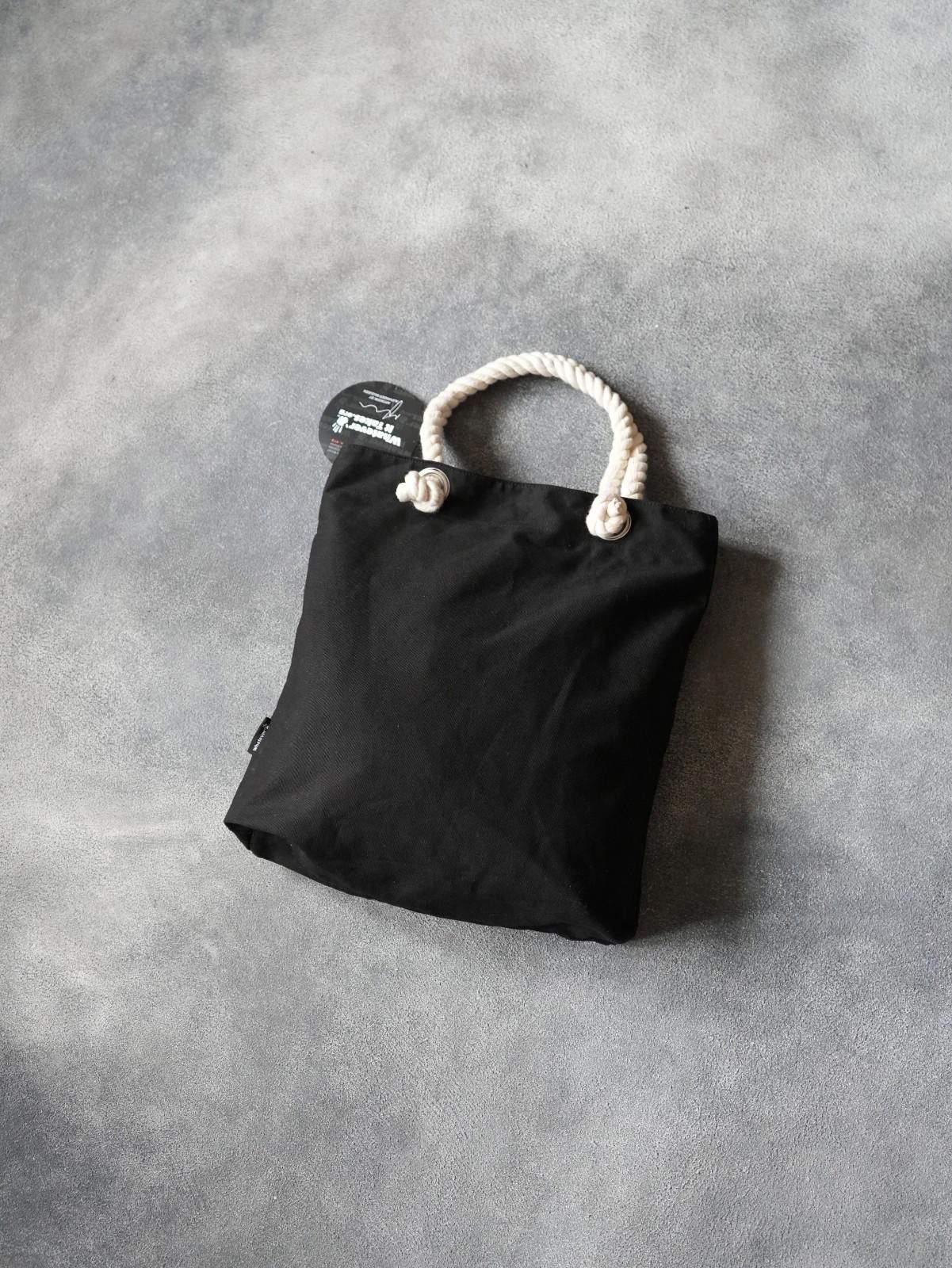 Alexander McQueen 2000's Alexander McQueen “Hope Will Bring Glory" Totes Bag Size ONE SIZE - 9 Thumbnail