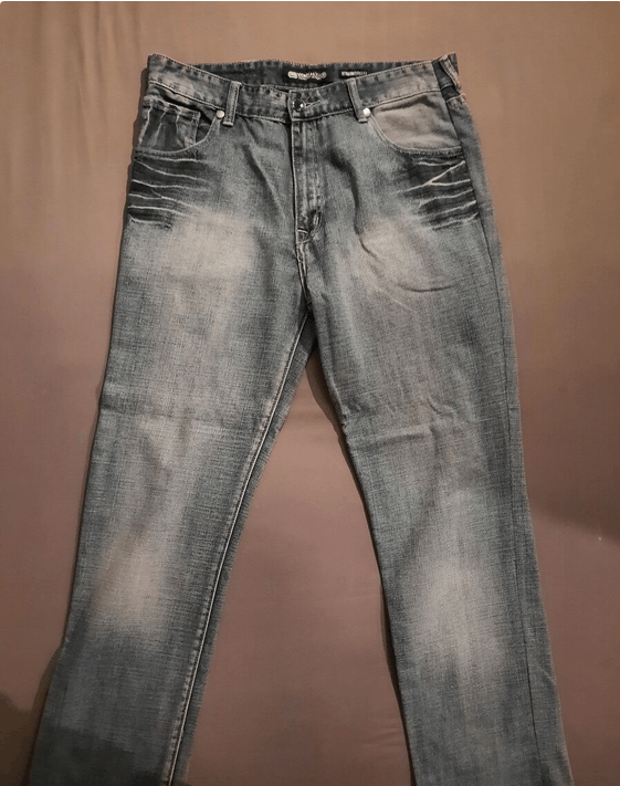 Ecko Unltd. Ecko unlimited straight fit jeans Size US 38 / EU 54 - 2 Thumbnail