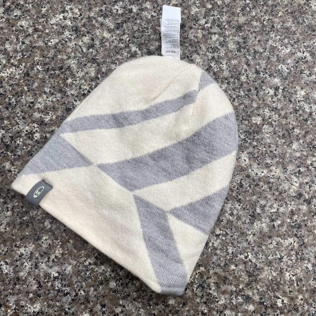 Icebreaker Icebreaker merino reversible beanie hat Size ONE SIZE - 5 Thumbnail