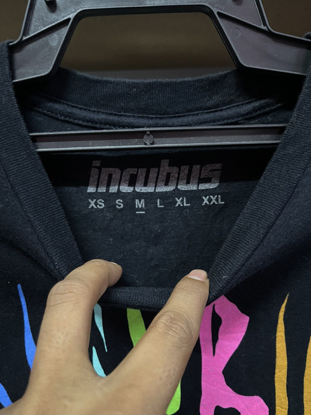 Band Tees Band Tees x Incubus🔥🔥🔥 Size US M / EU 48-50 / 2 - 4 Thumbnail