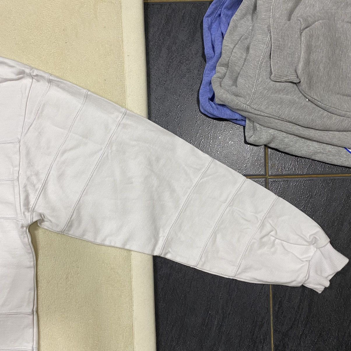 Japanese Brand × Xlarge X-LARGE Embroidered Logo Half Zipper Size US L / EU 52-54 / 3 - 9 Thumbnail
