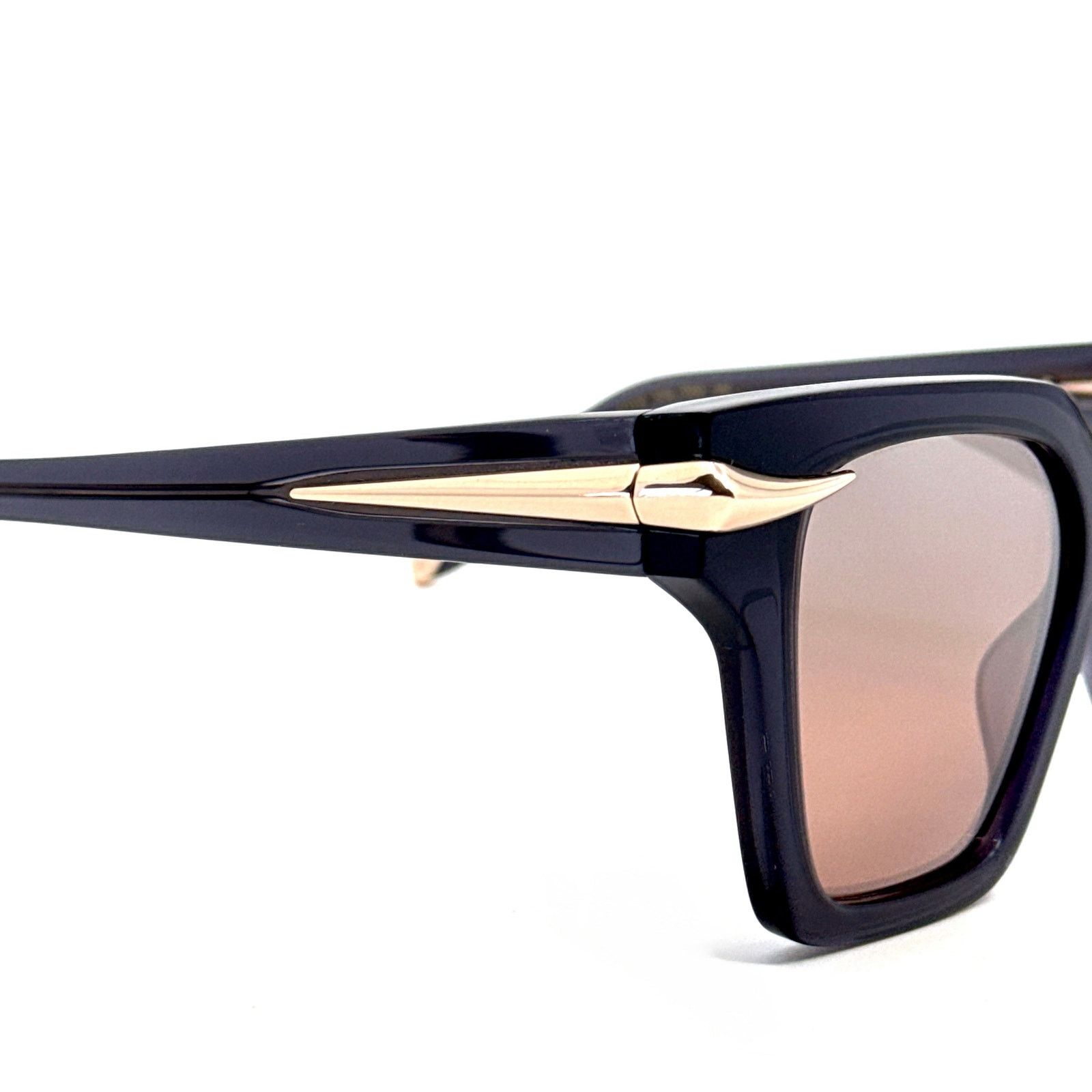 Roberto Cavalli New, ROBERTO CAVALLI Sunglasses SRC002 Col.705X Authentic Size ONE SIZE - 6 Thumbnail