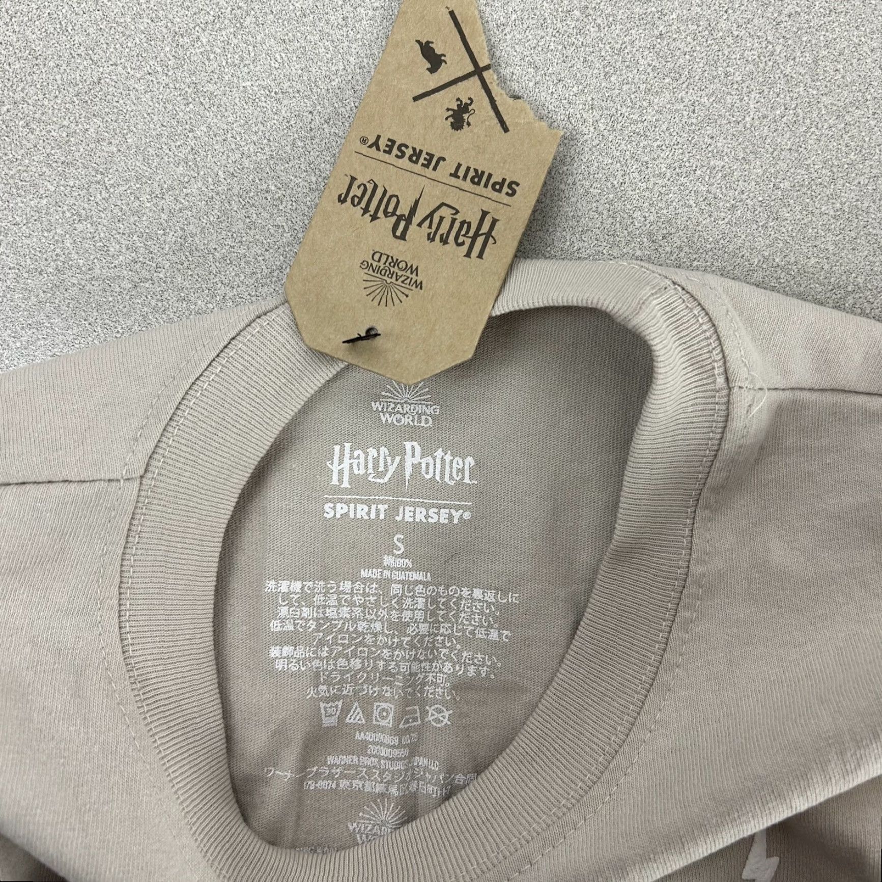 Vintage VINTAGE? (no) Size US S / EU 44-46 / 1 - 4 Thumbnail