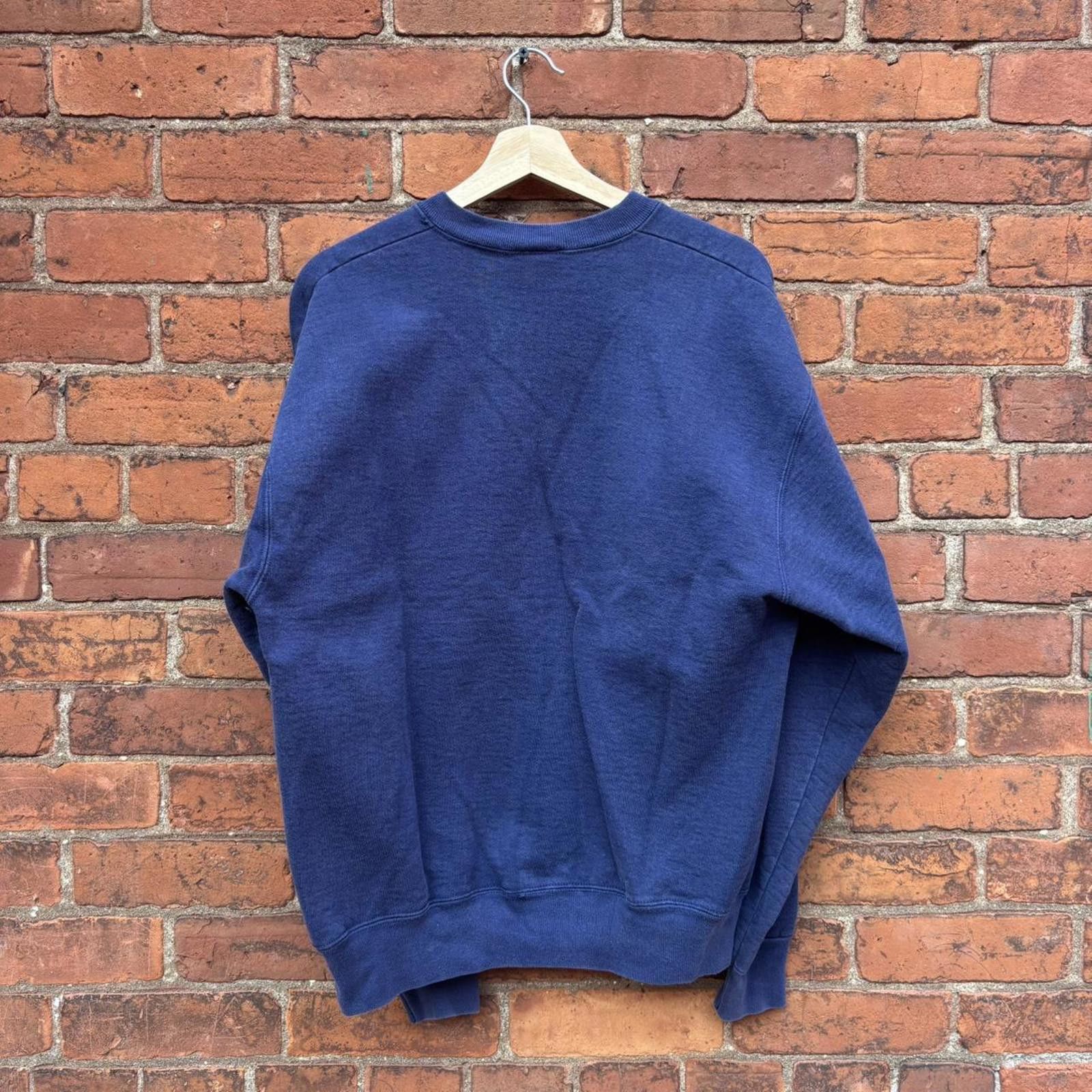 Timberland Vintage timberland boots crewneck sweatshirt 90s XL Size US XL / EU 56 / 4 - 4 Thumbnail