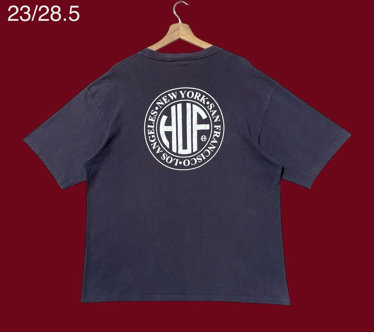 Huf 🔥Accept Binding Offer🔥 Huf Size US XL / EU 56 / 4 - 1 Thumbnail