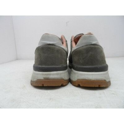 Caterpillar CATERPILLAR CAT Women's Woodward Steel Toe Steel Plate Work Size US 7.5 / IT 37.5 - 4 Thumbnail