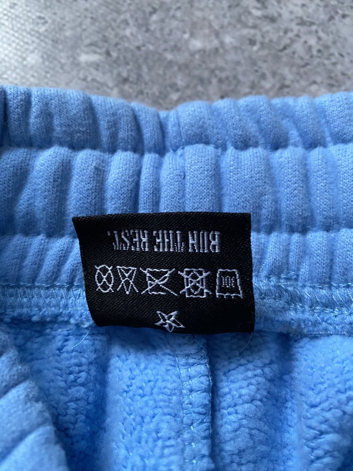 Corteiz Corteiz Alcatraz Tracksuit Pants & Hoodie CRTZ Size XL Y2K Size US XL / EU 56 / 4 - 15 Thumbnail