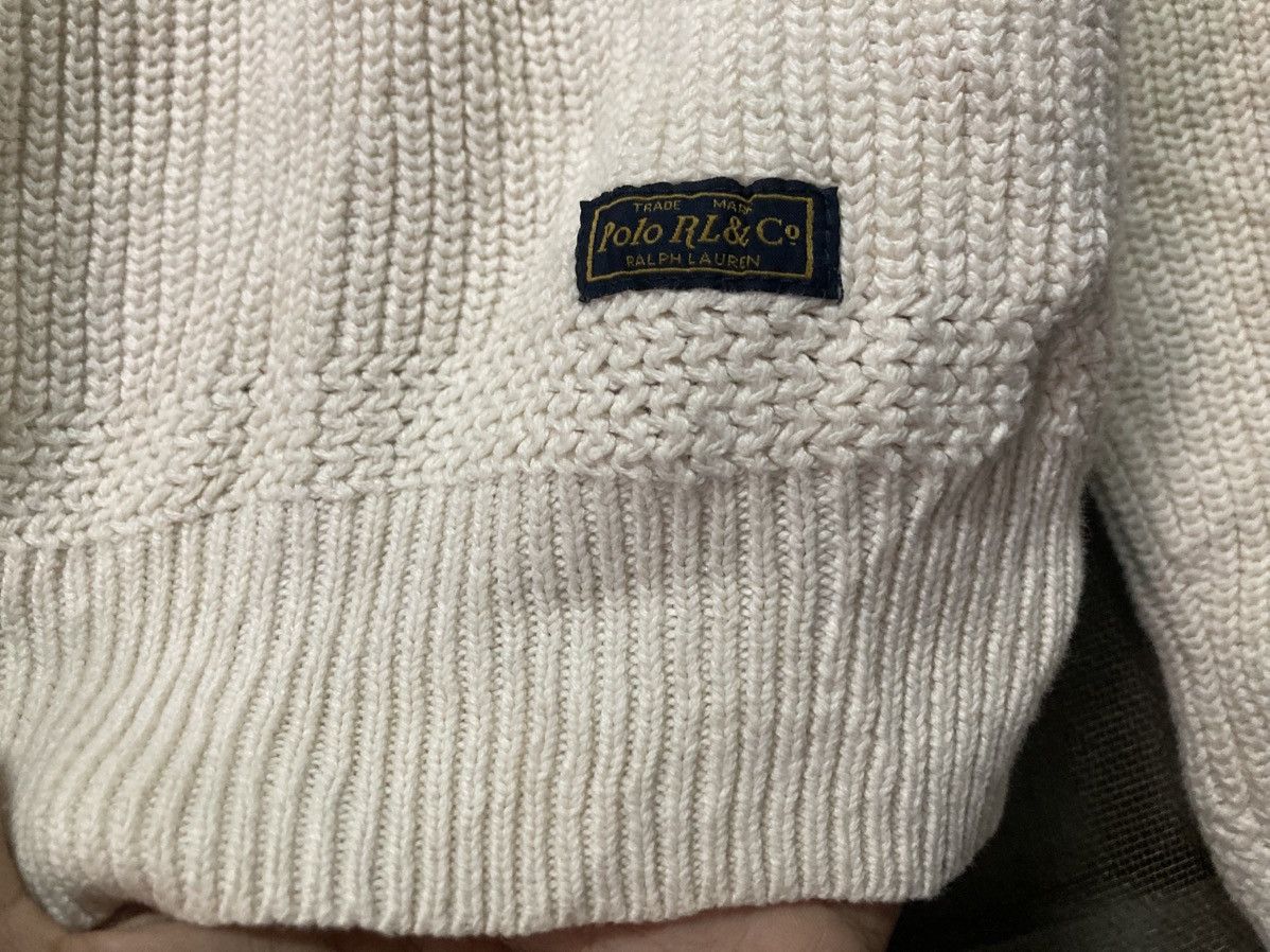 Polo Ralph Lauren Polo Ralph Lauren Bottom Up Long Sleeve Size US XS / EU 42 / 0 - 4 Thumbnail