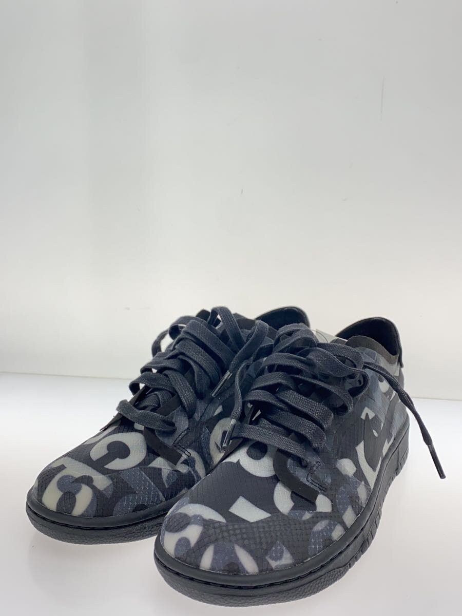 Comme des Garcons CDG Logo Nike Dunks Sneakers Size US 9 / EU 42 - 2 Thumbnail