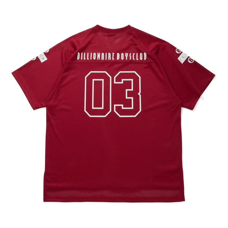 Billionaire Boys Club Billionaire Boys Club 2025 Spring & Summer New Release Size US L / EU 52-54 / 3 - 2 Thumbnail