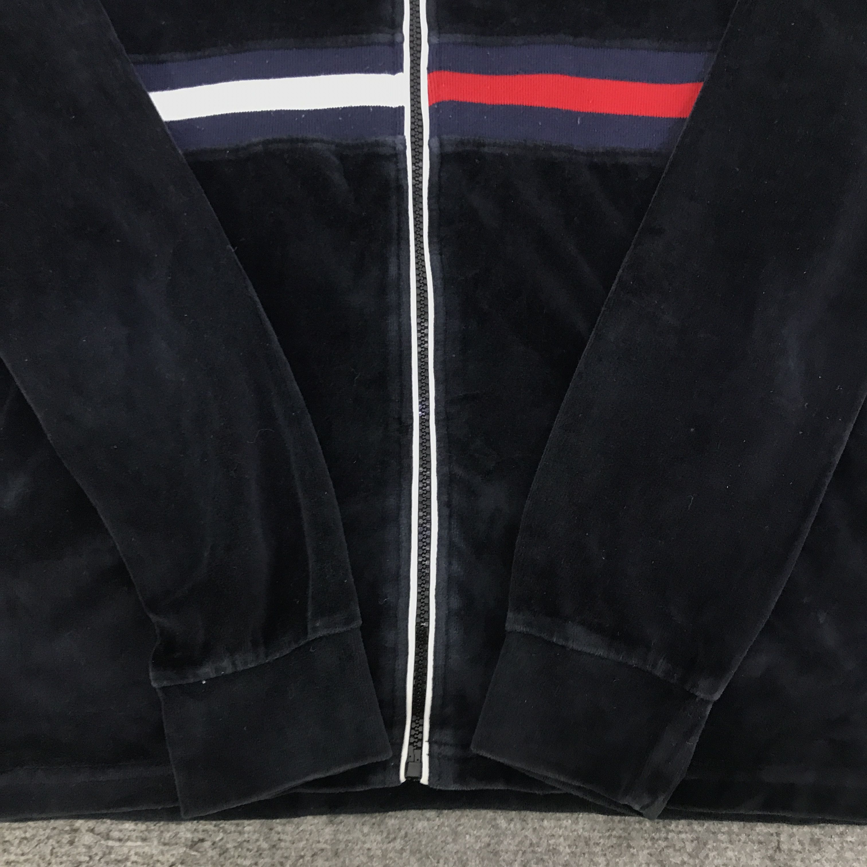 Tommy Hilfiger tommy girl jacket K116B24 Size US S / EU 44-46 / 1 - 8 Thumbnail