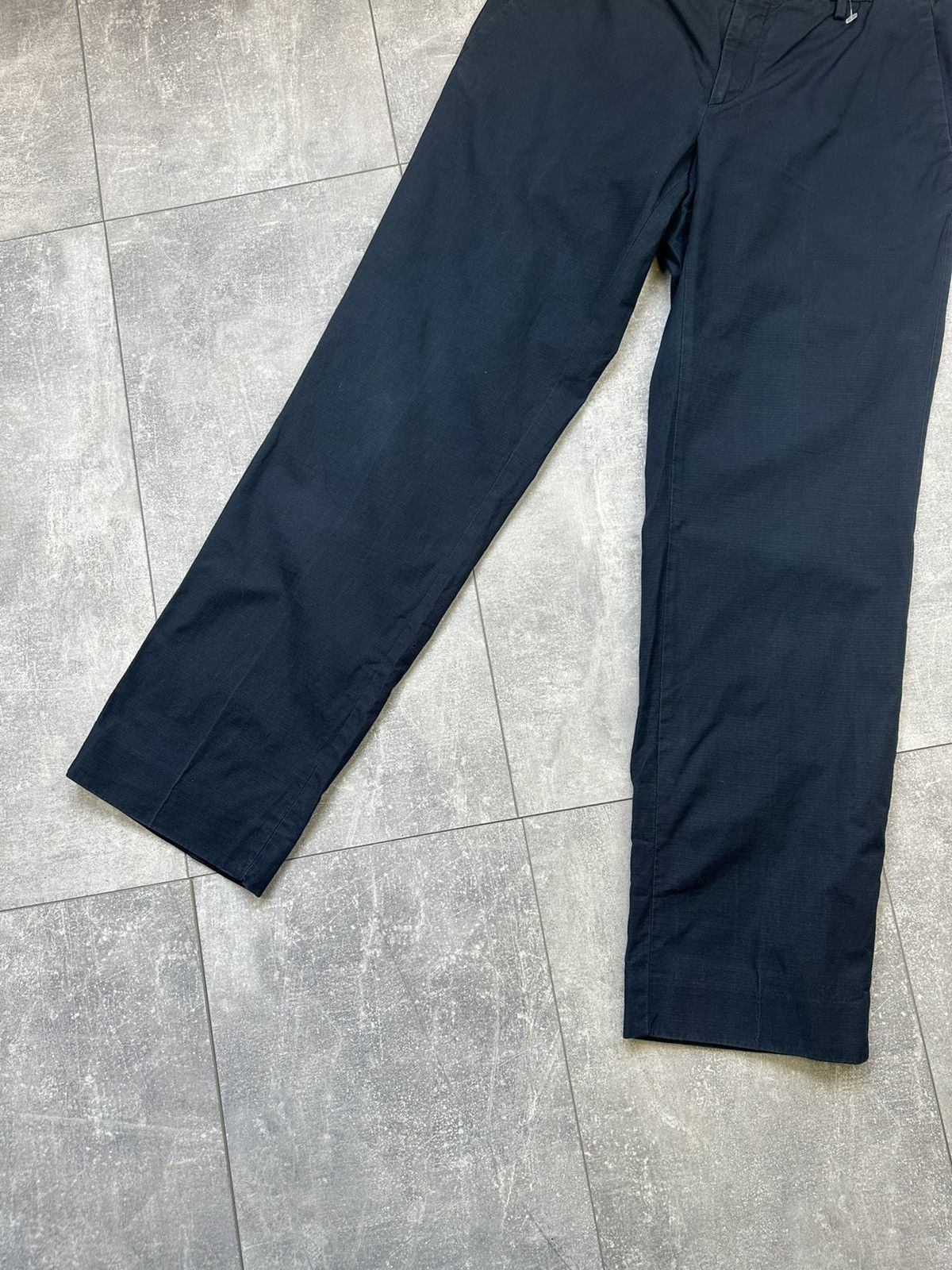 Miu Miu Miu Miu Luxury Vintage Chinos Pants Size US 30 / EU 46 - 2 Thumbnail