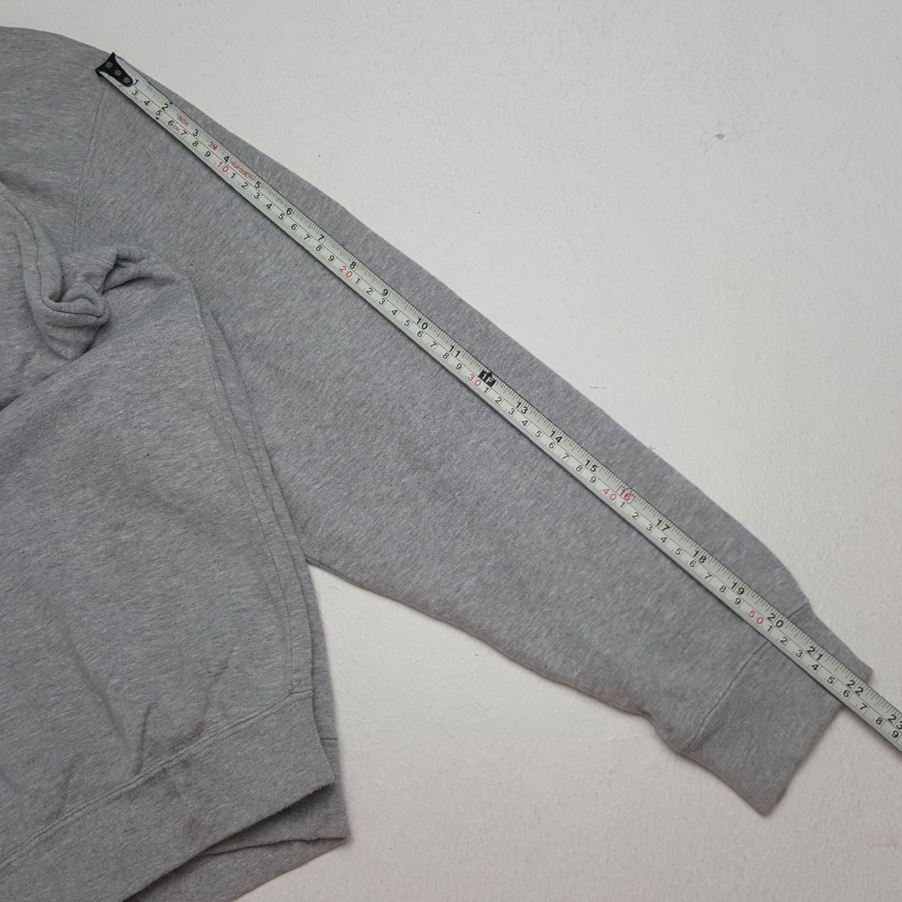 Polo Ralph Lauren × Vintage Vintage Polo Bear by Ralph Lauren American Brand Sweatshirt Size US M / EU 48-50 / 2 - 6 Thumbnail