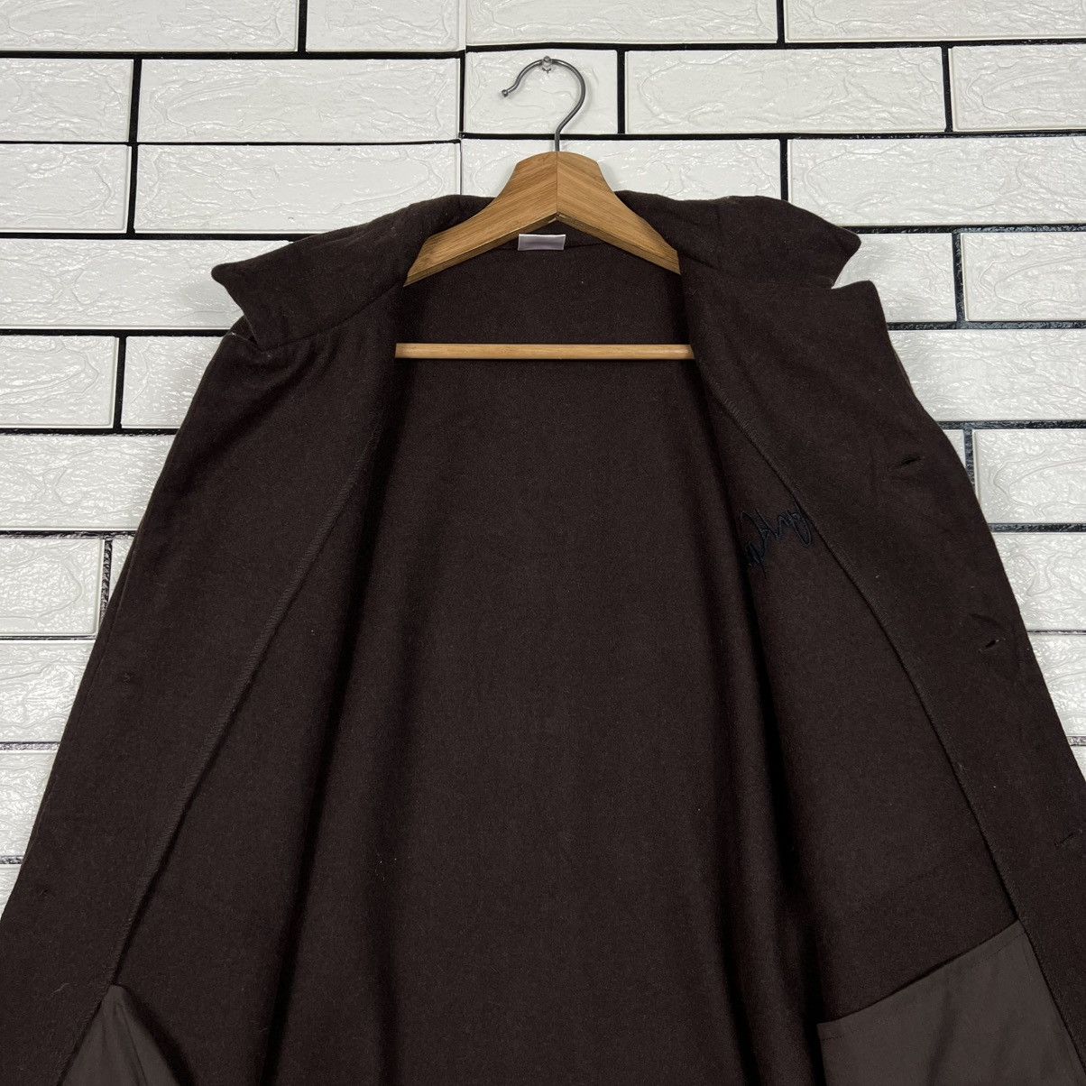 Other MARK GONZALES Streetwear Oversized Shirt Jacket #4161-C190 Size US L / EU 52-54 / 3 - 13 Thumbnail