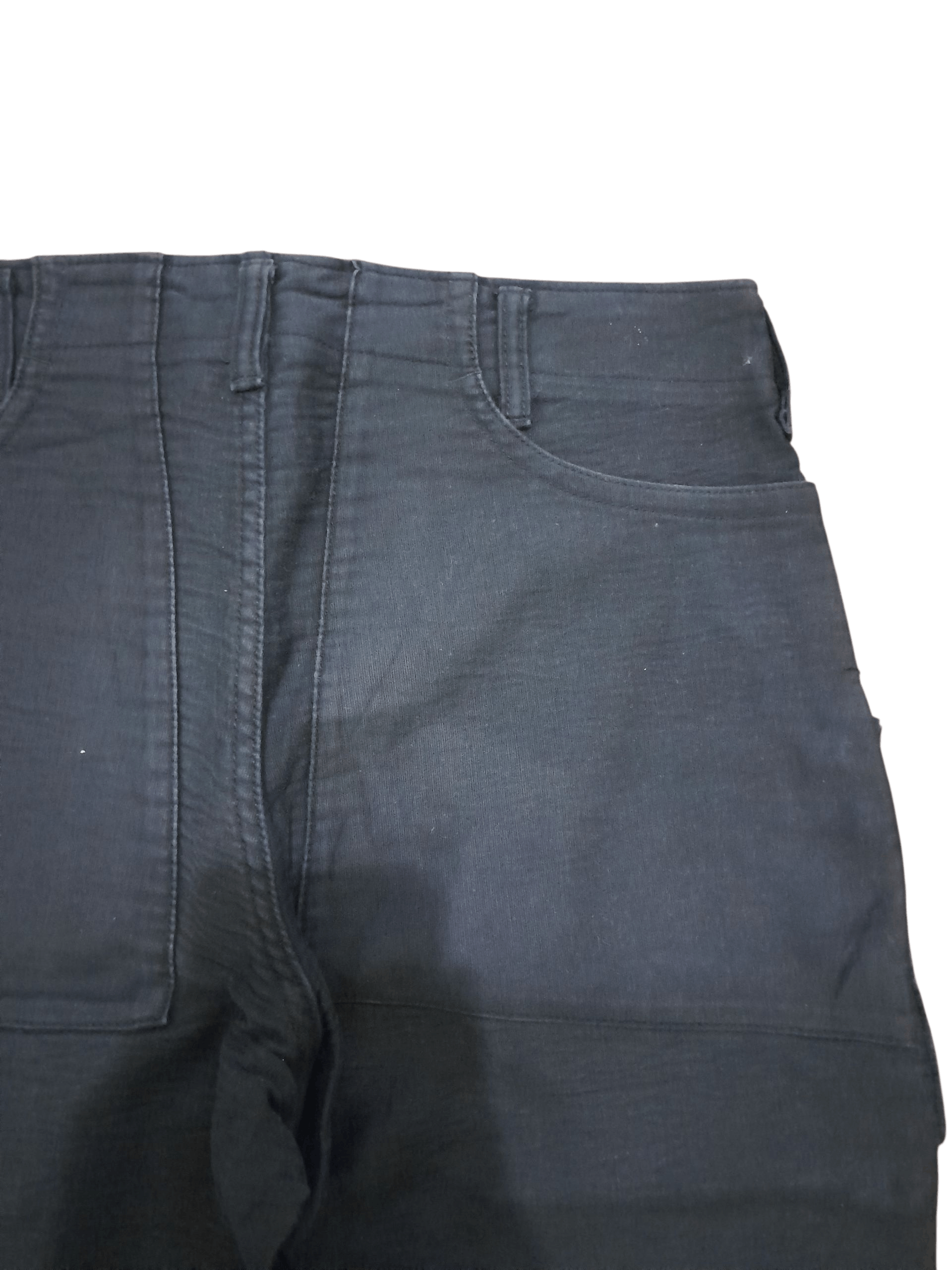 Devilock Rare Devilock fatigue textured fabric pants Size US 30 / EU 46 - 8 Thumbnail