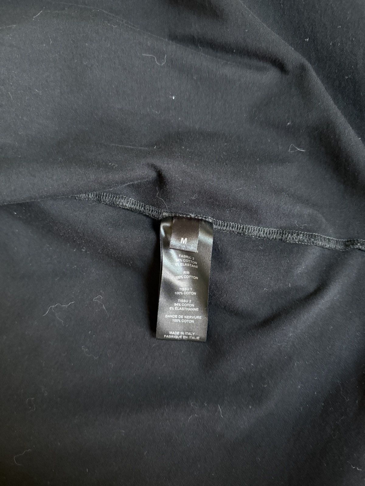 Vetements Vetements button up shirt double layer happiness Size US M / EU 48-50 / 2 - 7 Thumbnail