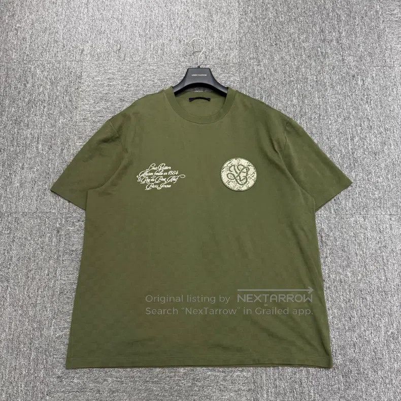 Louis Vuitton Louis Vuitton size 5l SS25 Year of the Snake Limited Embroi Size US M / EU 48-50 / 2 - 1 Thumbnail