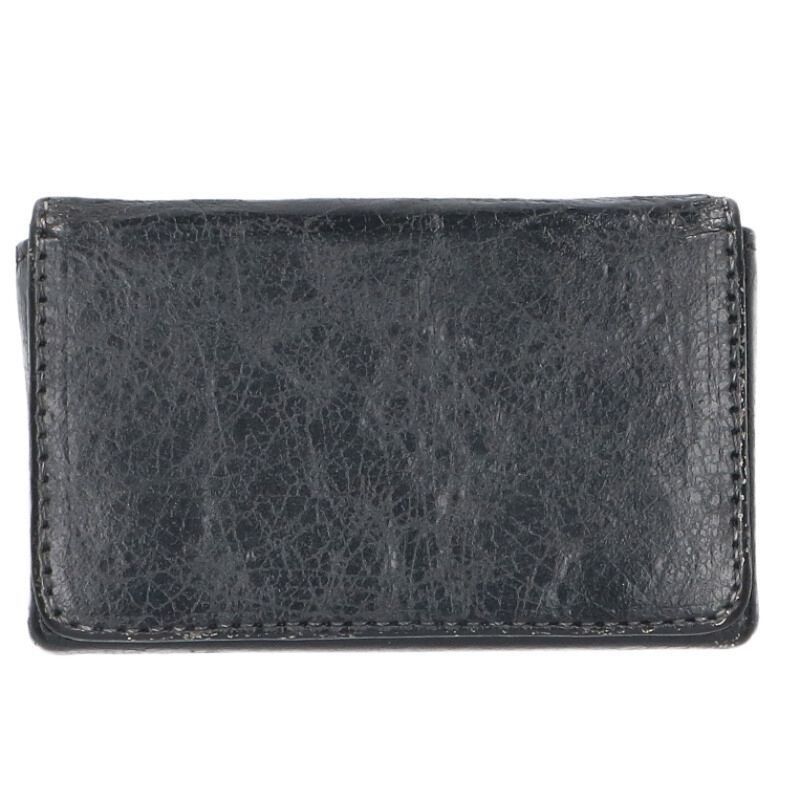 Chrome Hearts Chrome Hearts Scroll Label Card Case SJ02 Size ONE SIZE - 2 Thumbnail