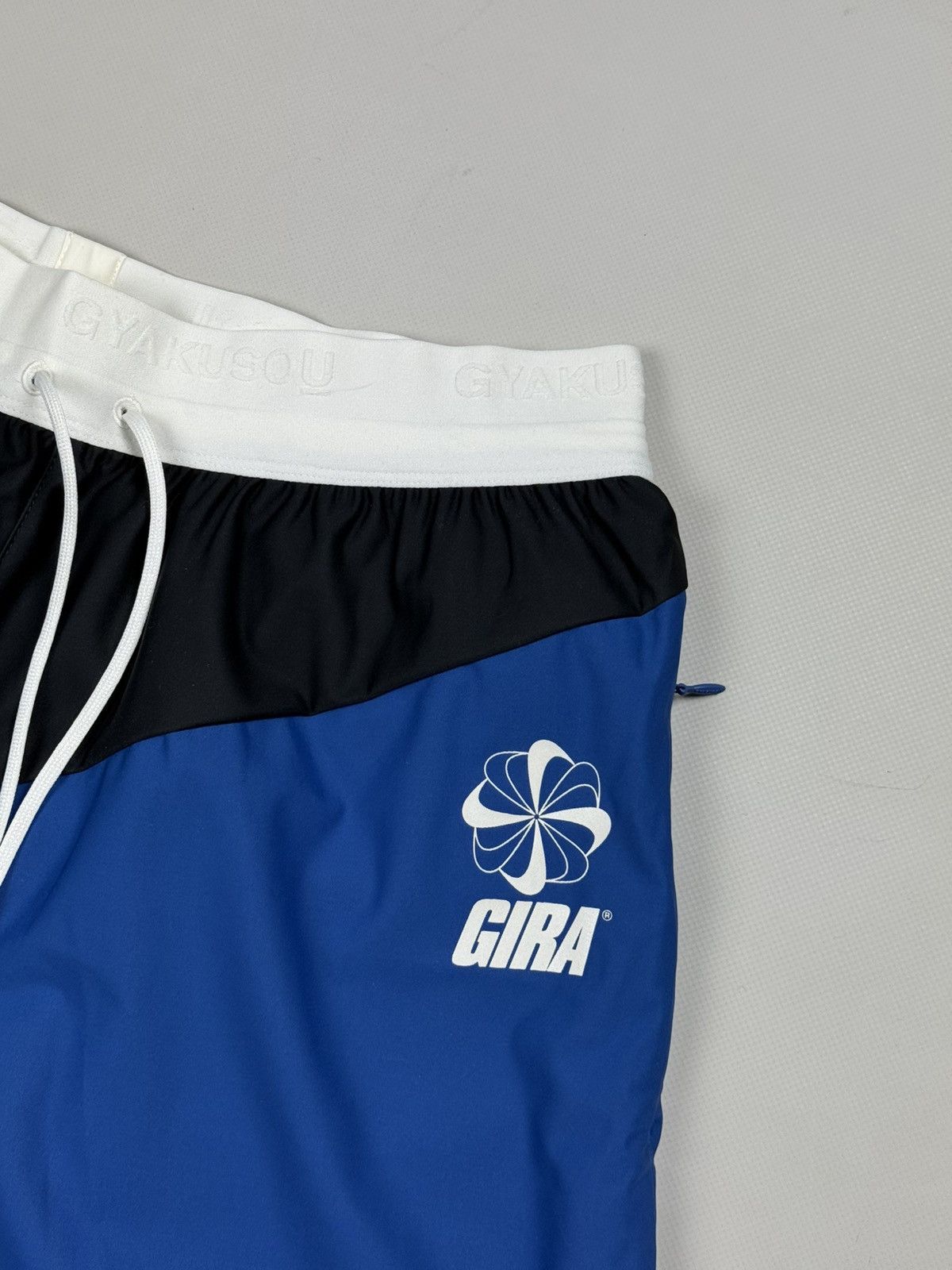 Gyakusou New! Nike Gira Gyakusou Undercover Shorts Size M CU2649-477 Size US 32 / EU 48 - 7 Thumbnail