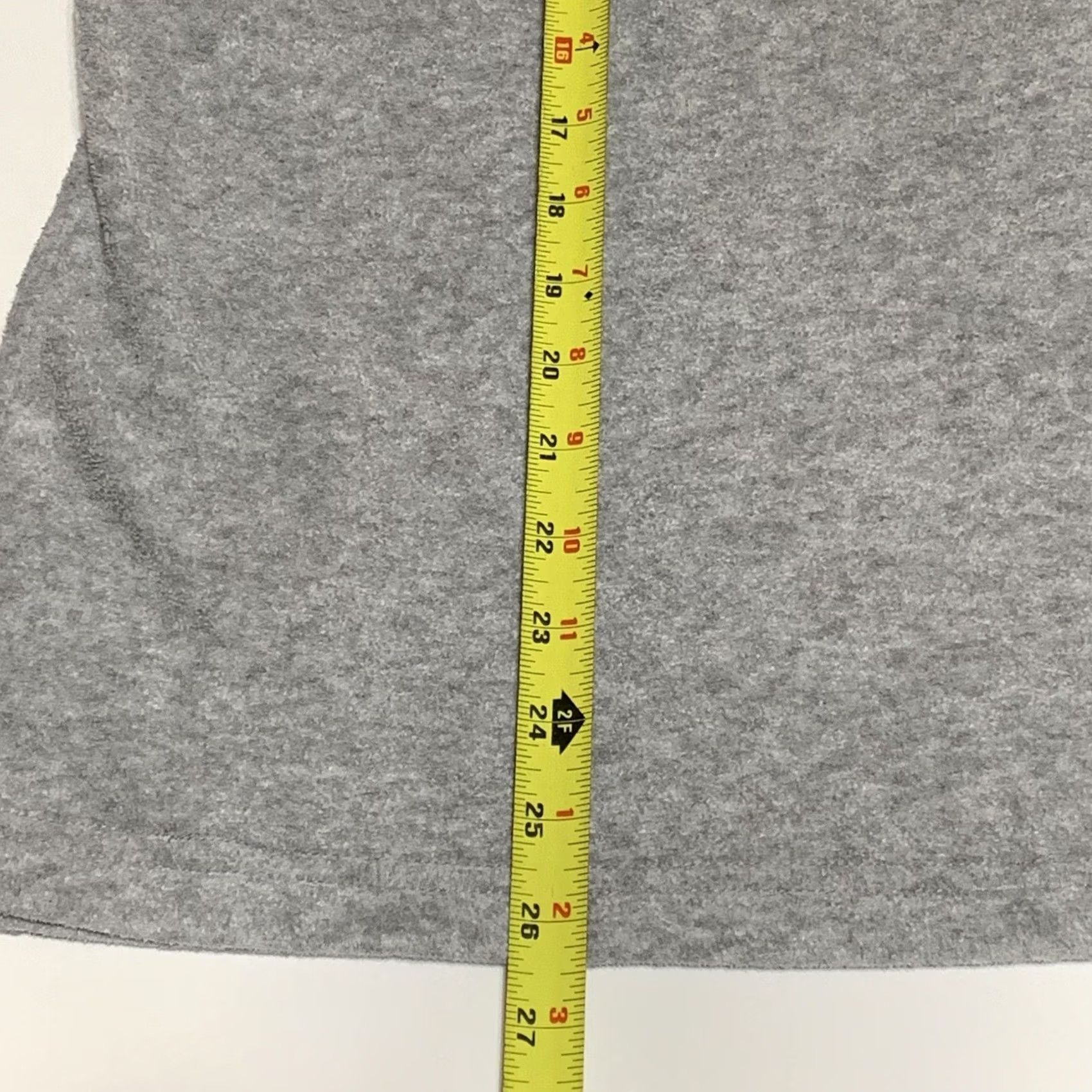 Planet Hollywood VINTAGE Planet Hollywood London 1/4 Zip Pullover Fleece Gray Size Small Mens Activewear Long Sleeve Shirt Size US S / EU 44-46 / 1 - 6 Thumbnail