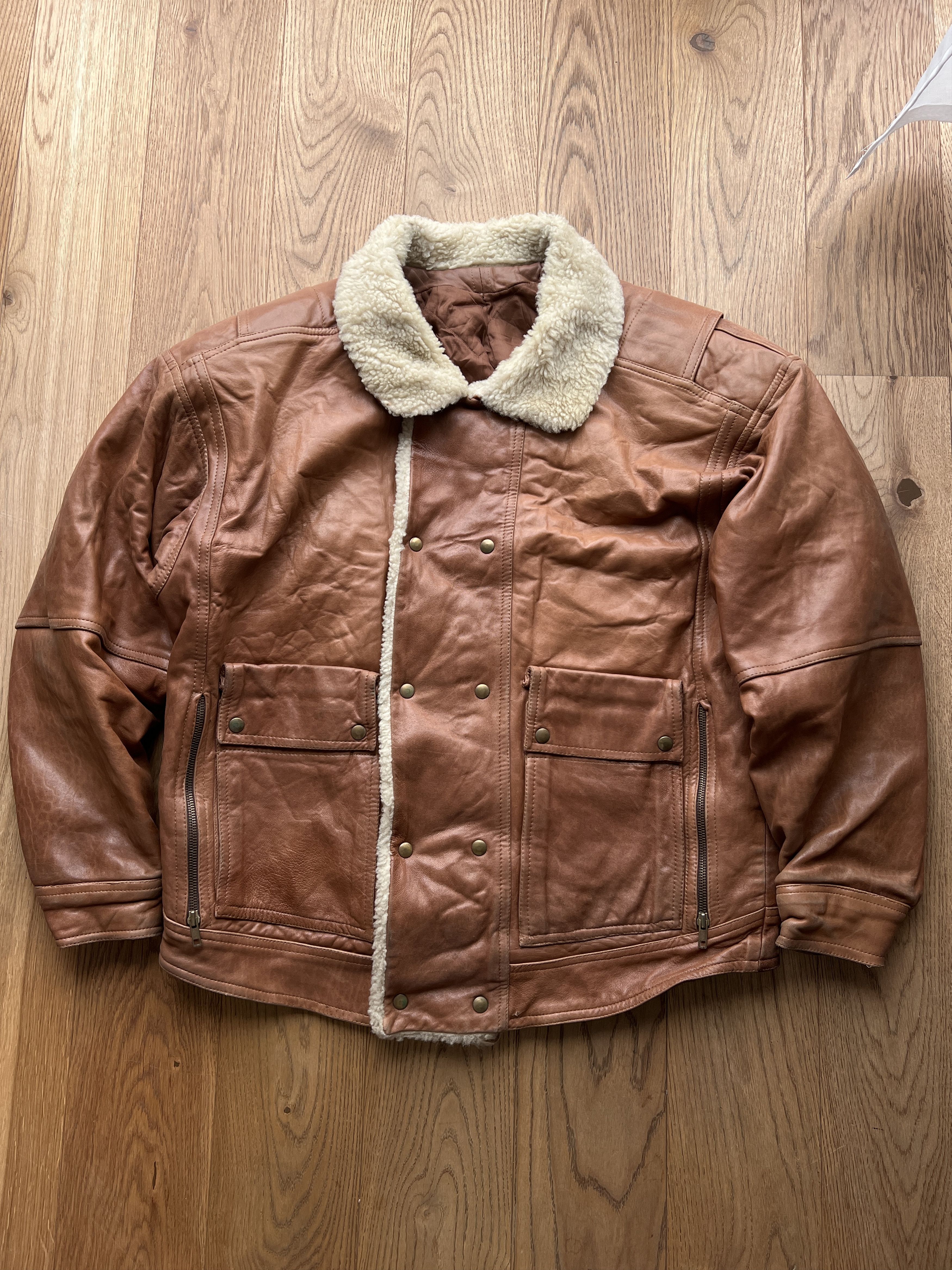 Hysteric Glamour × If Six Was Nine × Le Grande Bleu (L.G.B.) 2000s