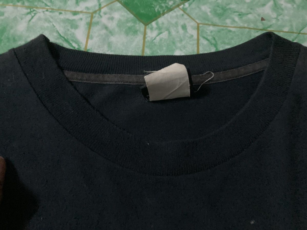 Vintage T-shirt Damani dada 90s