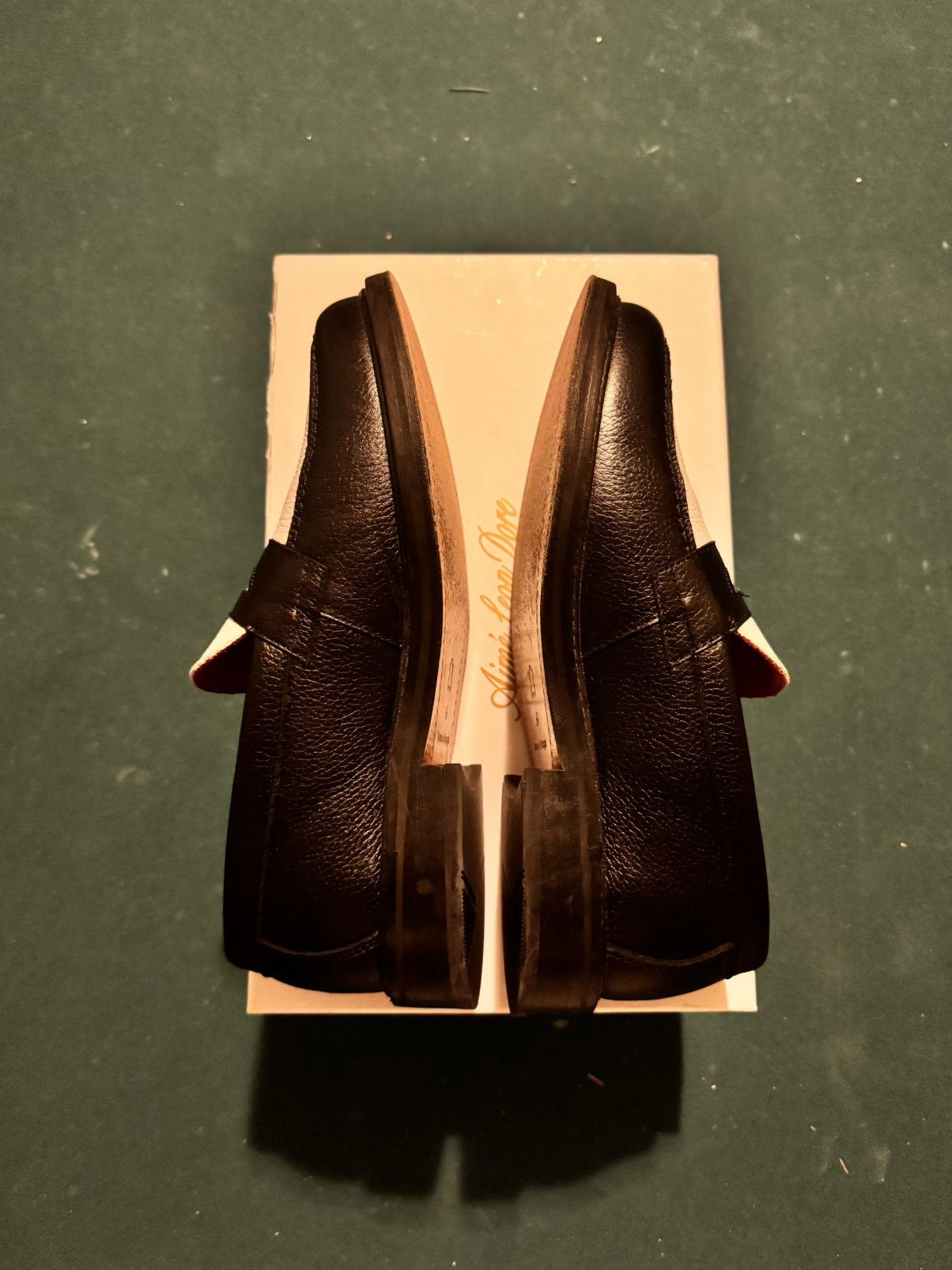 Aime Leon Dore Aime Leon Dore Penny Loafer Size US 6 / EU 39 - 3 Thumbnail