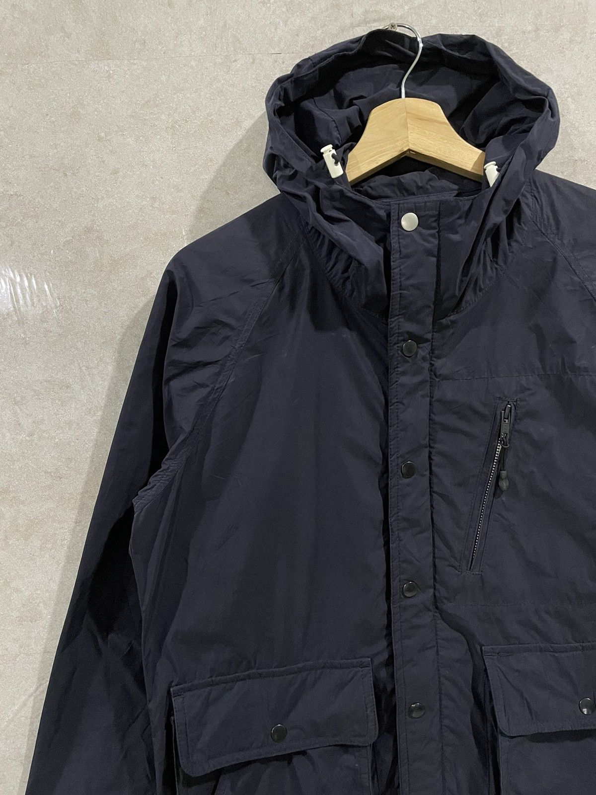 Japanese Brand × Vintage Vintage Bayflow Jacket Japanesebrand Size US M / EU 48-50 / 2 - 3 Thumbnail