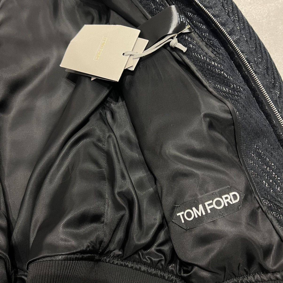 Tom Ford Tom Ford Jacket in XL Size US XL / EU 56 / 4 - 4 Thumbnail