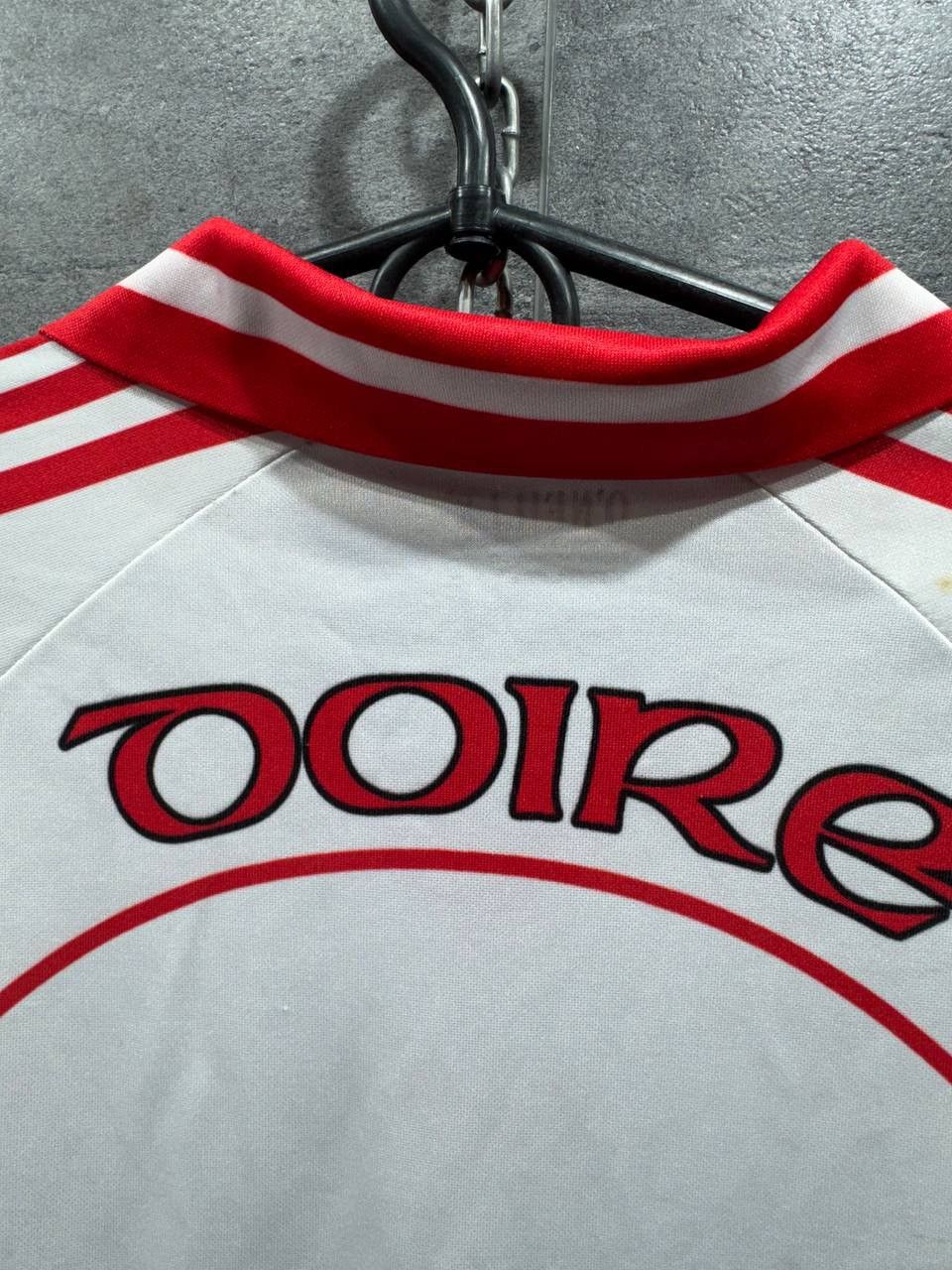 O'Neill GAELIC FOOTBALL GAA DERRY FOOTBALL SHIRT JERSEY O'NEILLS Size US S / EU 44-46 / 1 - 15 Thumbnail