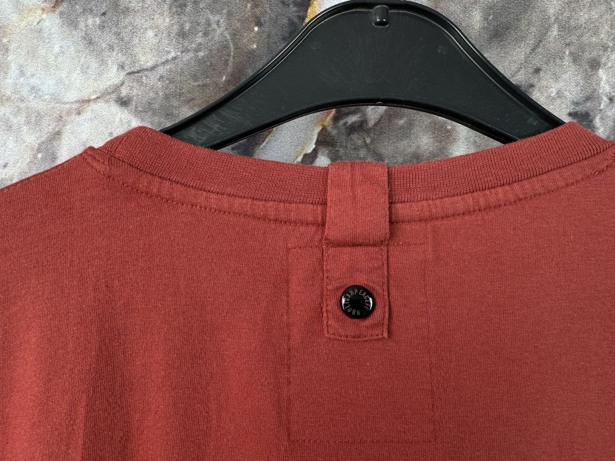 Weekend Offender Men’s Peaceful Hooligan T-Shirt Streetwear Size XXXXL Size US XXL / EU 58 / 5 - 17 Thumbnail
