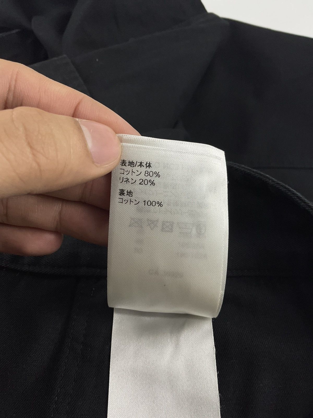 Louis Vuitton Louis Vuitton Cargo Pants Size US 30 / EU 46 - 14 Thumbnail