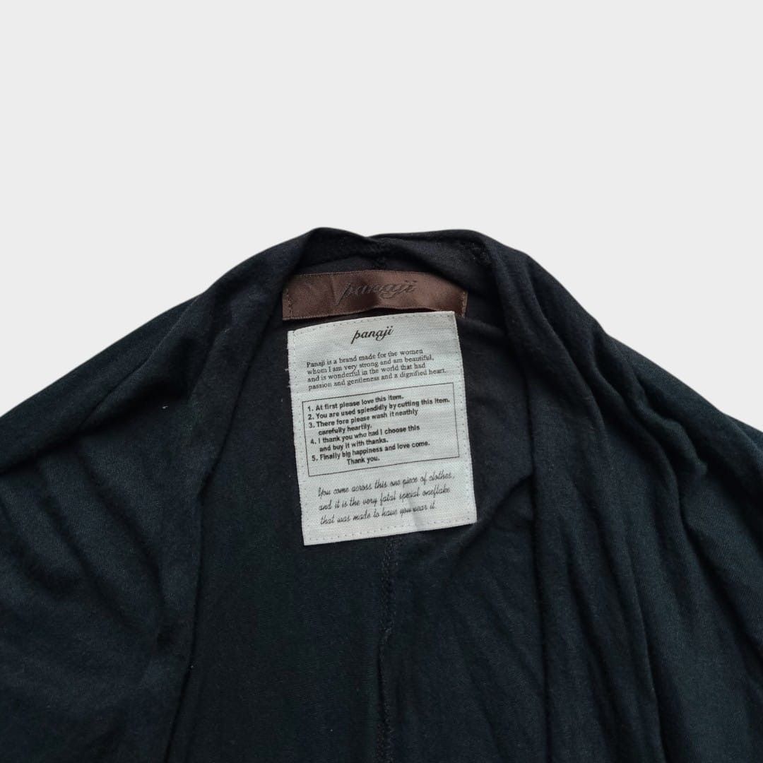 GOA Panaji by GOA deformation vest Size ONE SIZE - 3 Thumbnail