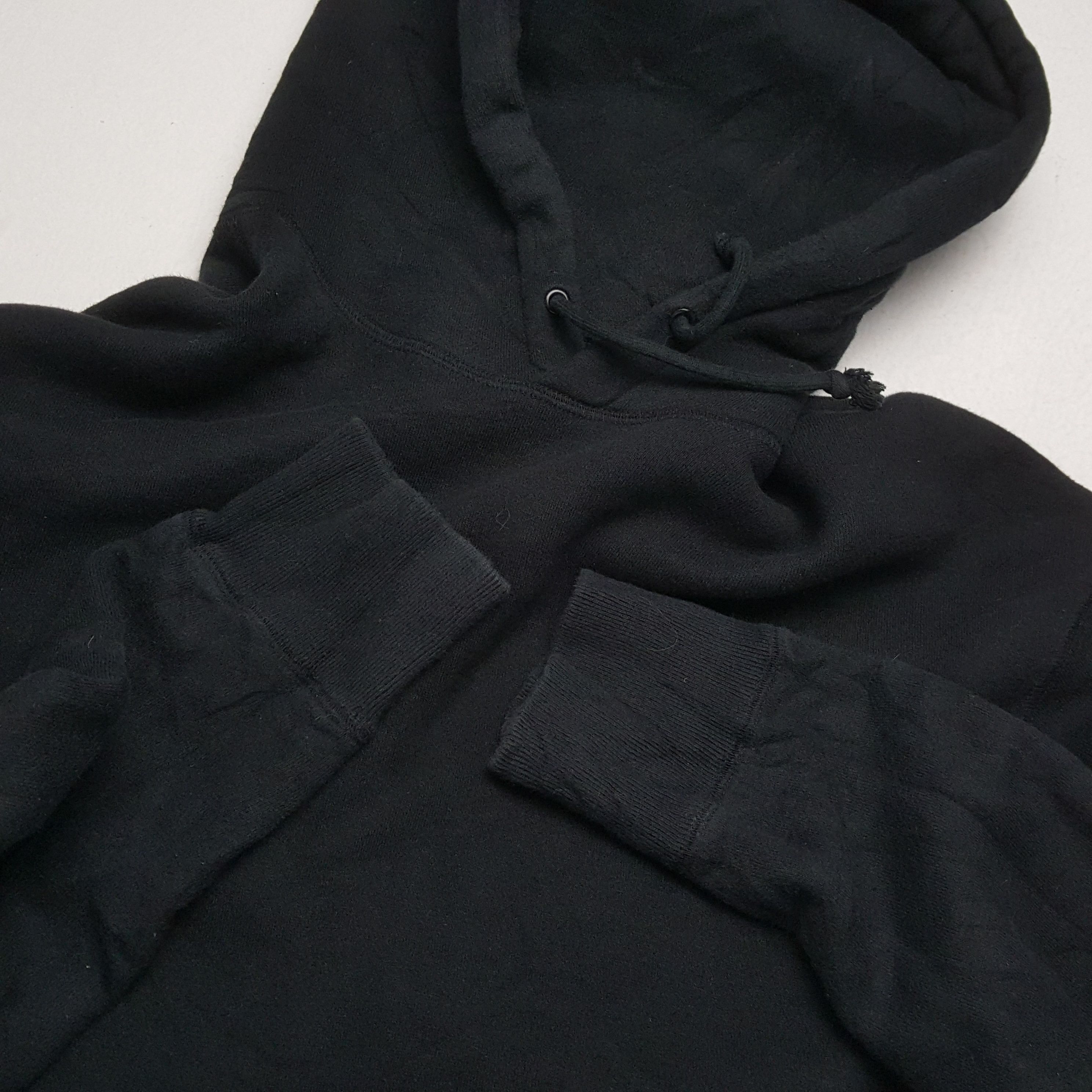 Japanese Brand × Jun Takahashi × Undercover Vintage UNDERCOVER JUN TAKAHASHI Designer Coverall Hoodies Size US L / EU 52-54 / 3 - 13 Thumbnail