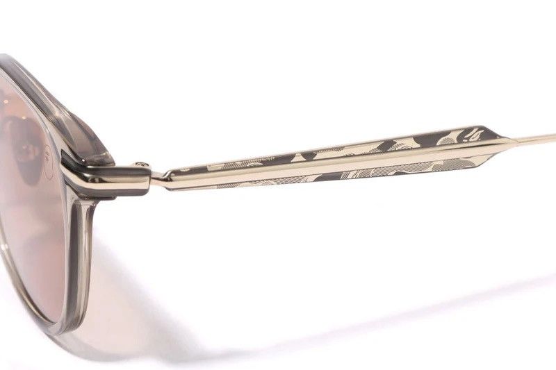 Bape Bape Sunglasses Size ONE SIZE - 3 Thumbnail