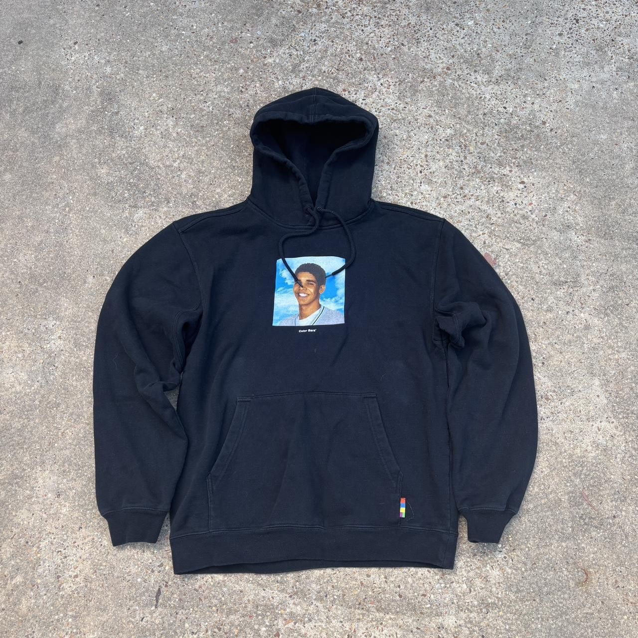 Drake Drake graphic hoodie Size US M / EU 48-50 / 2 - 1 Thumbnail