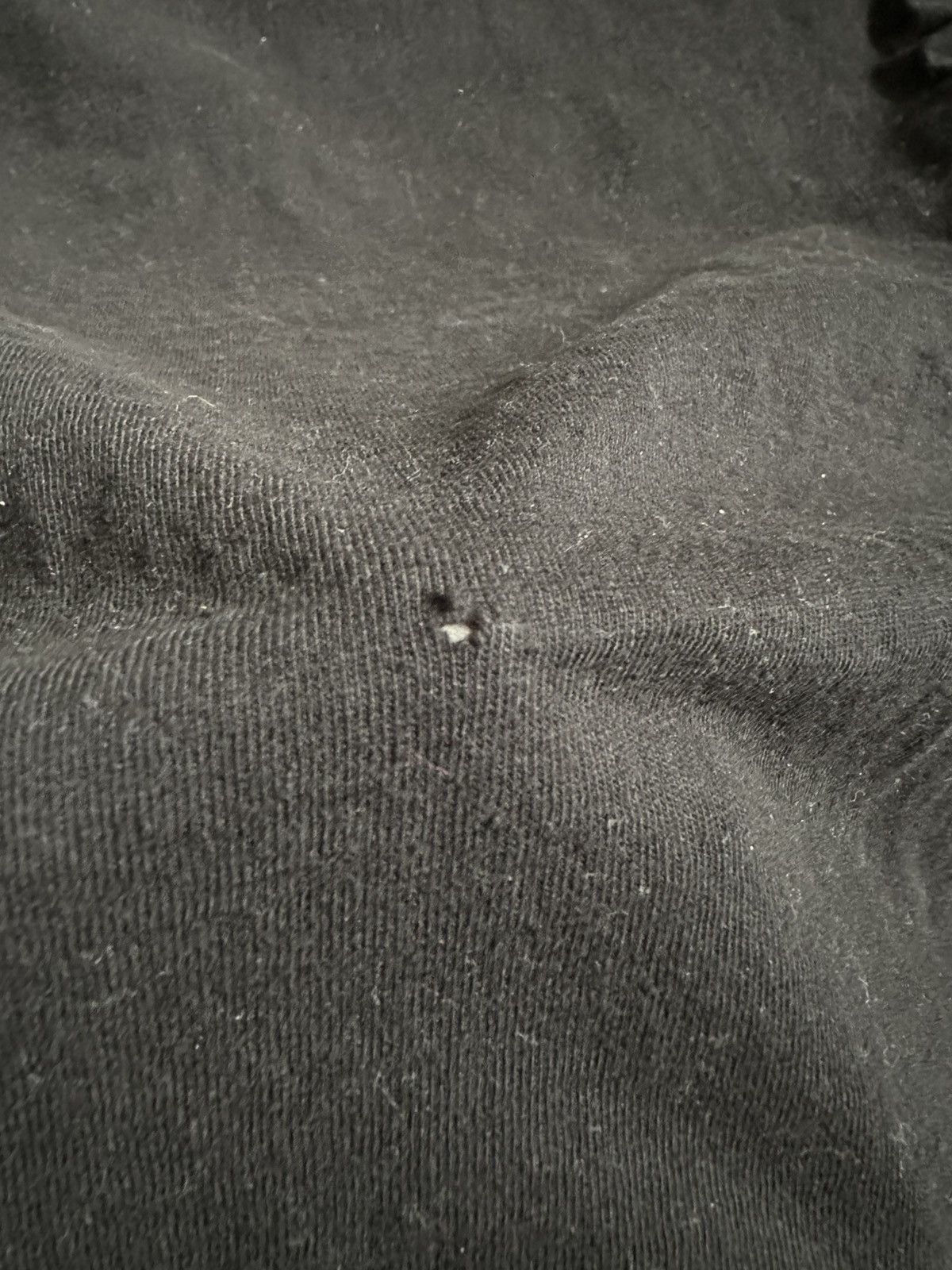 John Elliott Black shirt Size US L / EU 52-54 / 3 - 4 Thumbnail
