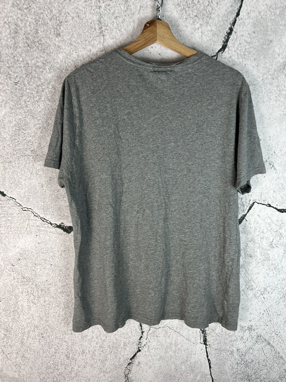 Polo Ralph Lauren Chief Keeg Polo Ralph Lauren T-shirt Size US M / EU 48-50 / 2 - 2 Thumbnail
