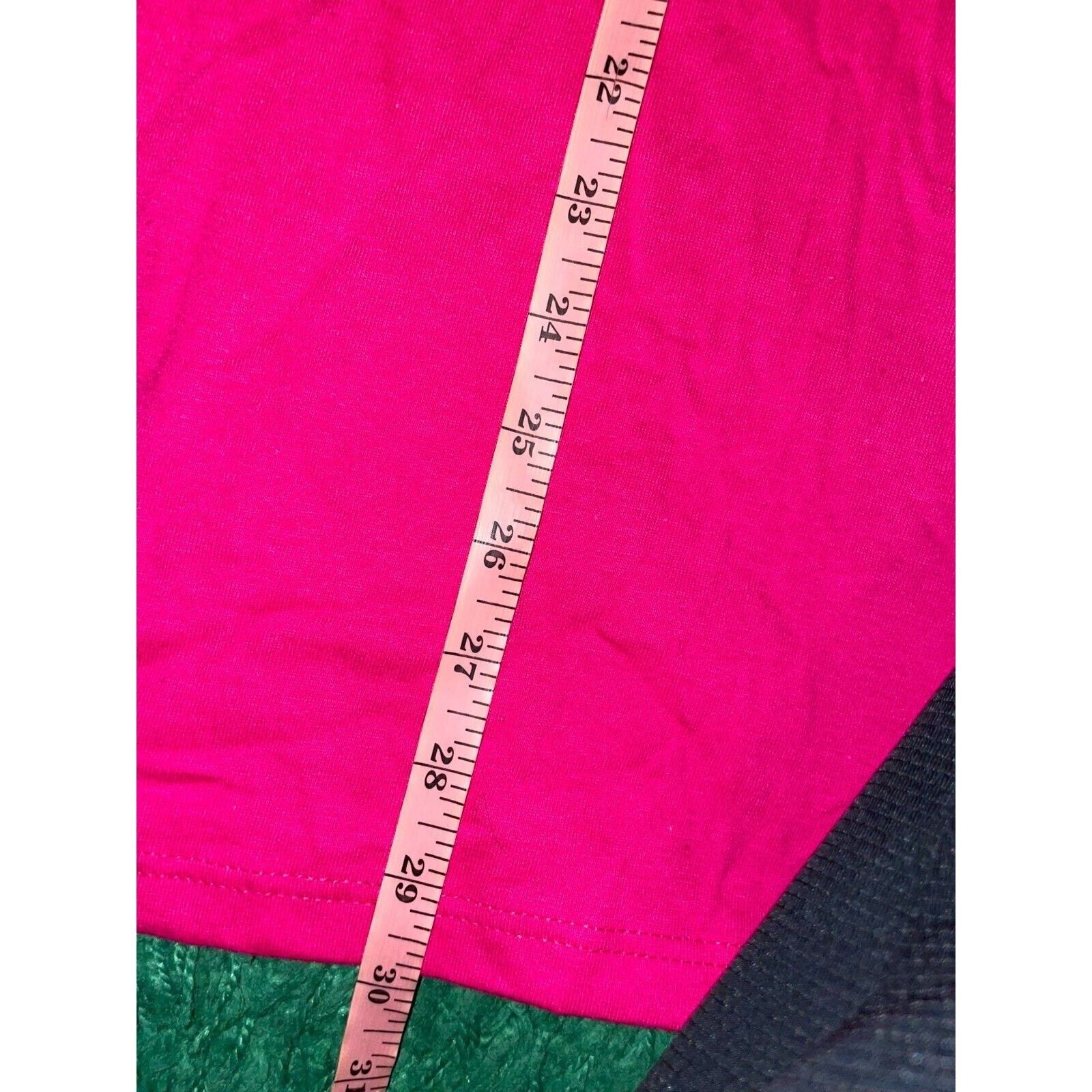 Jerzees Vintage Showboat Shirt Show Boat Pink Tee 90s VTG L Large Size US L / EU 52-54 / 3 - 9 Thumbnail