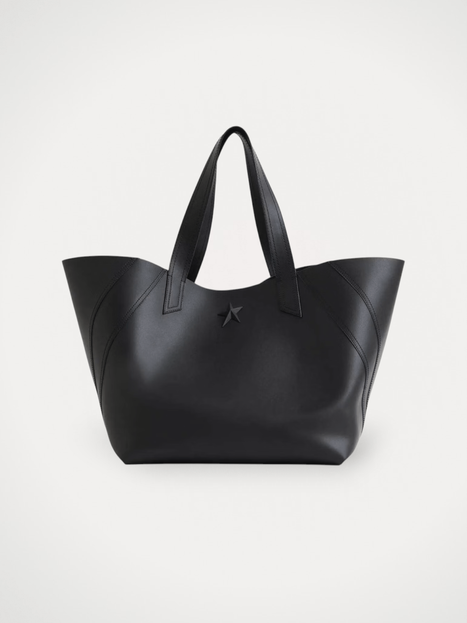 Mugler Mugler x H&M Bucket Bag Size ONE SIZE - 1 Thumbnail