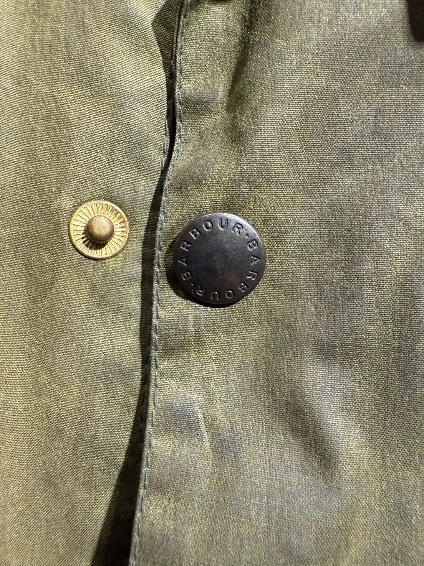 Barbour Barbour Beaufort Vintage Wax Jacket. Size US M / EU 48-50 / 2 - 5 Thumbnail