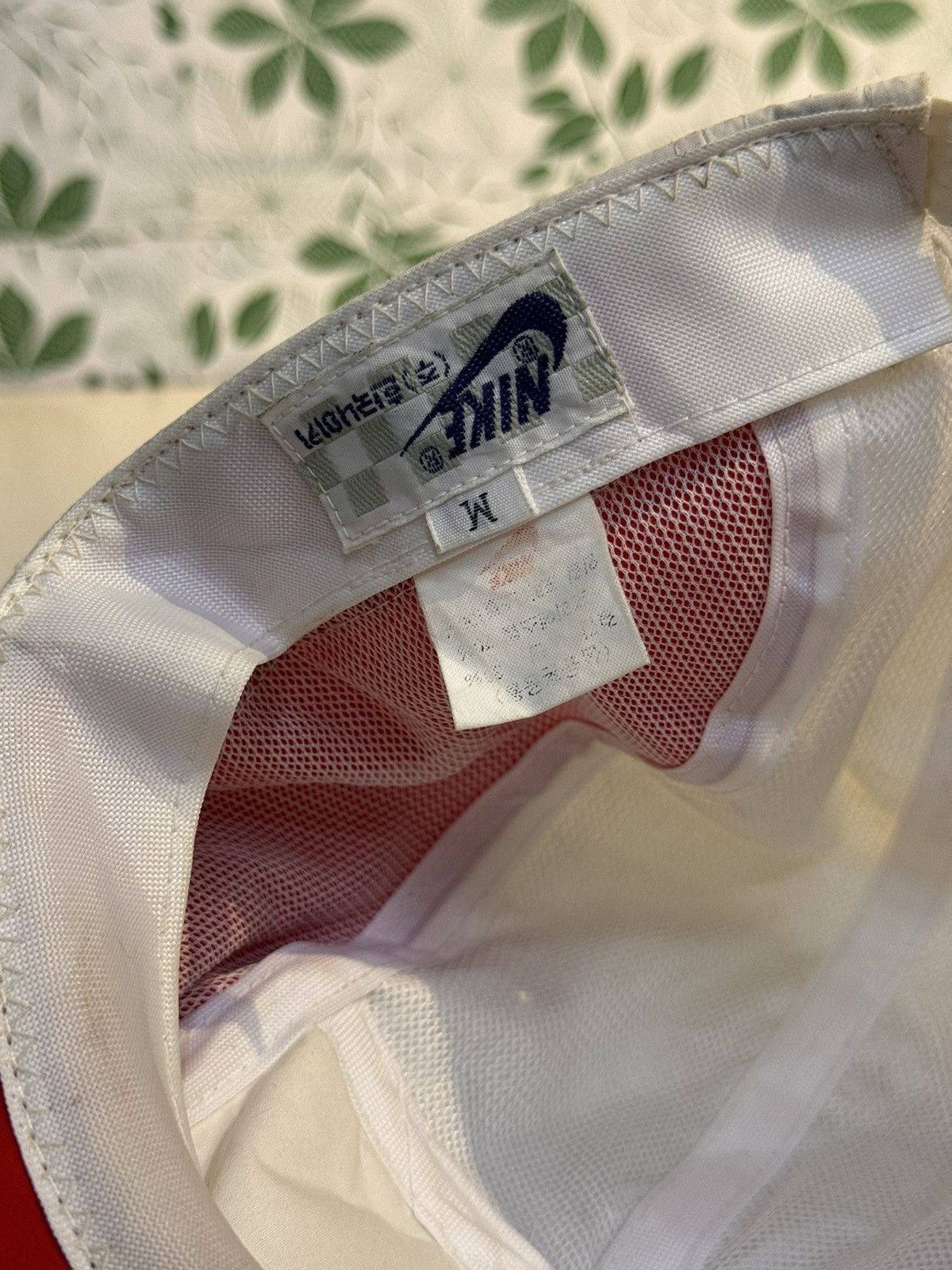 Nike Nike Athletic Vintage No 1 Cap Size ONE SIZE - 4 Thumbnail